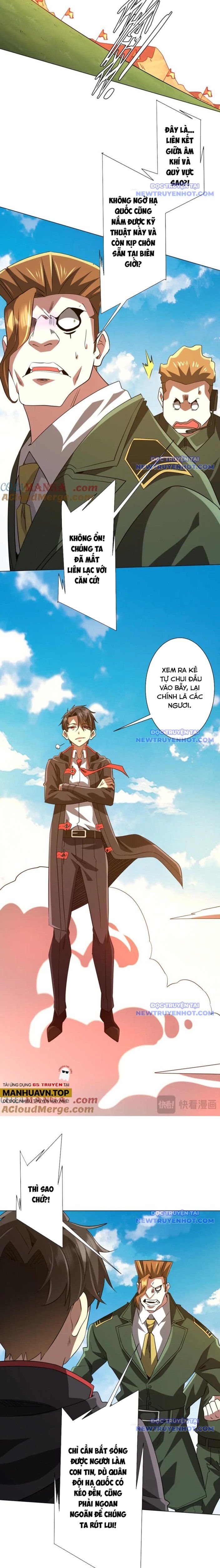 đọc truyện Bắt Đầu Với Trăm Vạn Minh Tệ Chương 227 ảnh 10 tại Thiên Thai Truyện