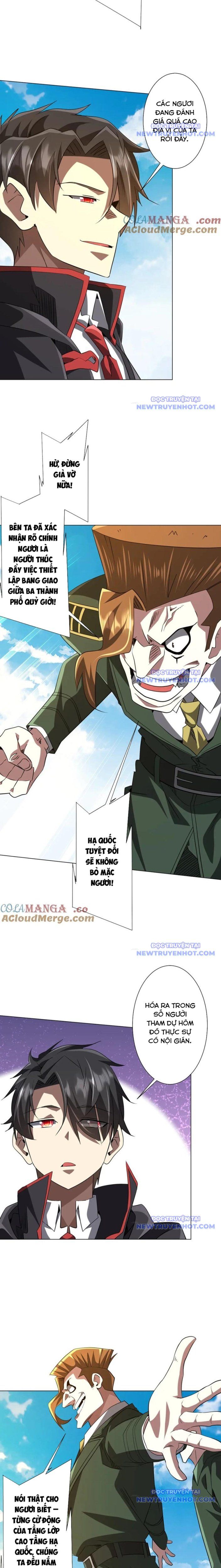 đọc truyện Bắt Đầu Với Trăm Vạn Minh Tệ Chương 227 ảnh 11 tại Thiên Thai Truyện