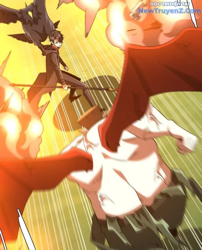 đọc truyện Bắt Đầu Với Trăm Vạn Minh Tệ Chương 228 ảnh 57 tại Thiên Thai Truyện