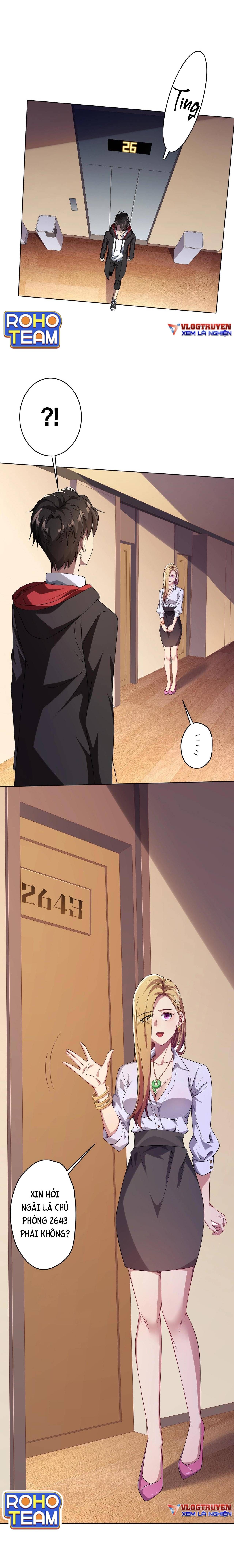 đọc truyện Bắt Đầu Với Trăm Vạn Minh Tệ Chương 23 ảnh 15 tại Thiên Thai Truyện