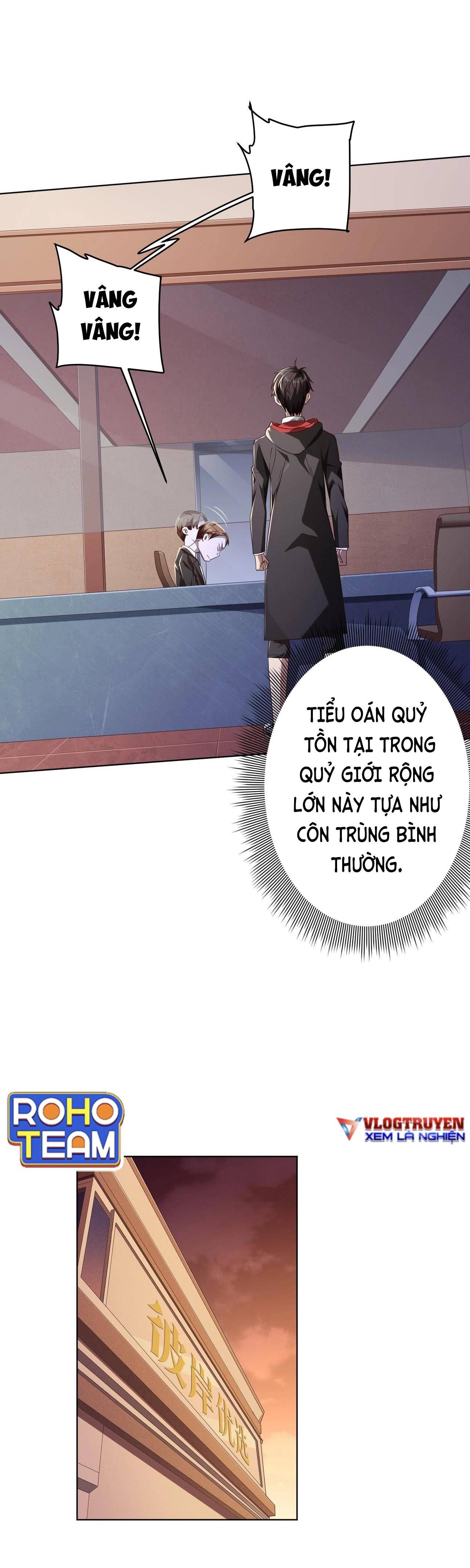 đọc truyện Bắt Đầu Với Trăm Vạn Minh Tệ Chương 23 ảnh 10 tại Thiên Thai Truyện