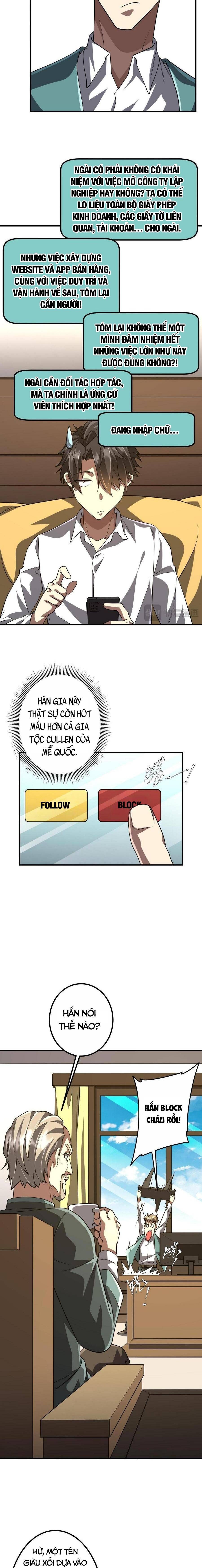 đọc truyện Bắt Đầu Với Trăm Vạn Minh Tệ Chương 232 ảnh 15 tại Thiên Thai Truyện