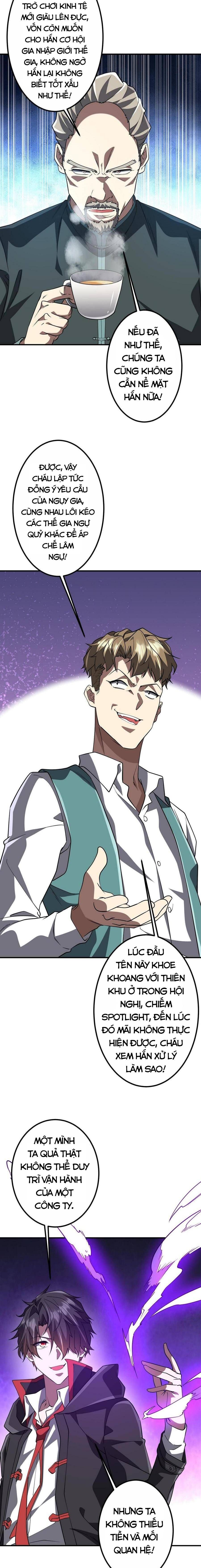 đọc truyện Bắt Đầu Với Trăm Vạn Minh Tệ Chương 232 ảnh 16 tại Thiên Thai Truyện