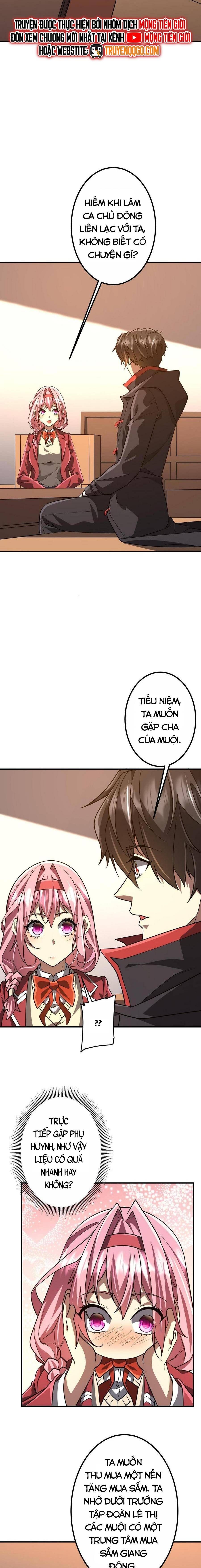 đọc truyện Bắt Đầu Với Trăm Vạn Minh Tệ Chương 232 ảnh 18 tại Thiên Thai Truyện