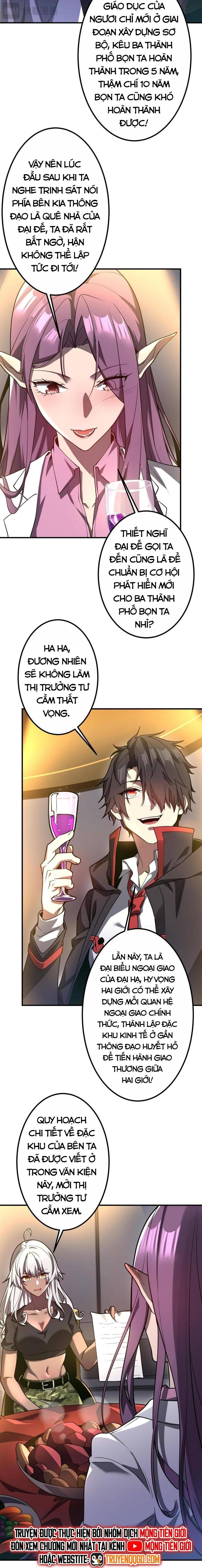 đọc truyện Bắt Đầu Với Trăm Vạn Minh Tệ Chương 232 ảnh 7 tại Thiên Thai Truyện