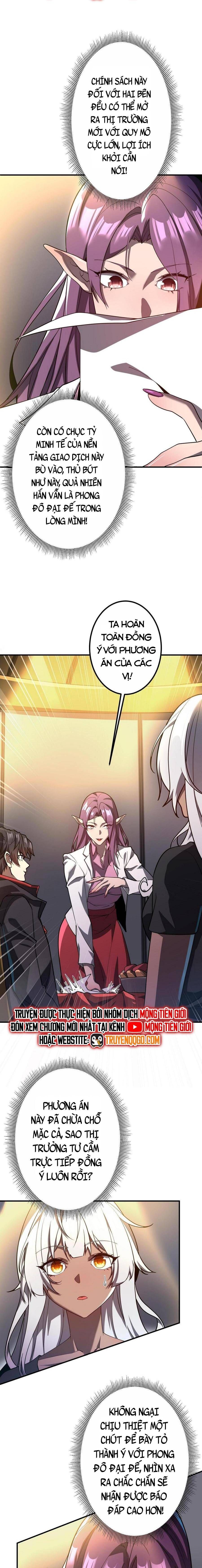 đọc truyện Bắt Đầu Với Trăm Vạn Minh Tệ Chương 232 ảnh 8 tại Thiên Thai Truyện