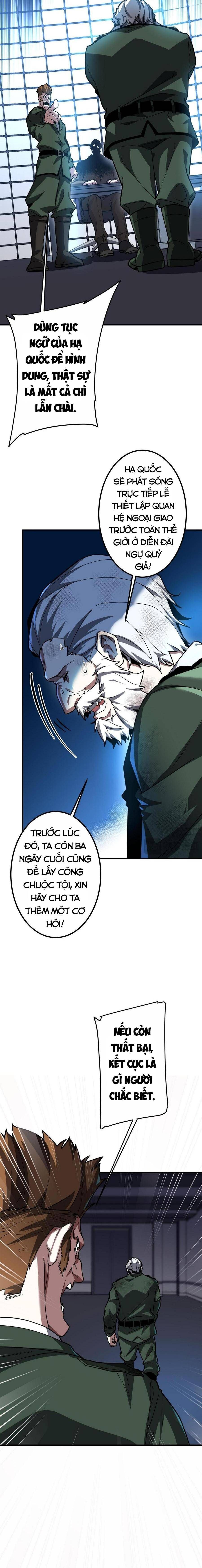 đọc truyện Bắt Đầu Với Trăm Vạn Minh Tệ Chương 232 ảnh 11 tại Thiên Thai Truyện