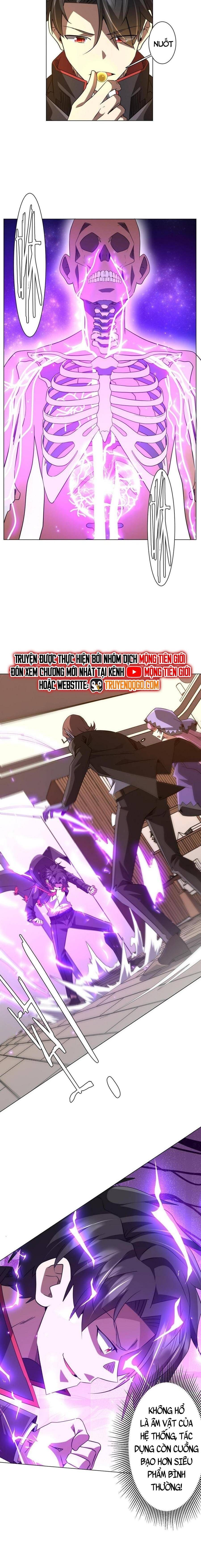 đọc truyện Bắt Đầu Với Trăm Vạn Minh Tệ Chương 233 ảnh 12 tại Thiên Thai Truyện