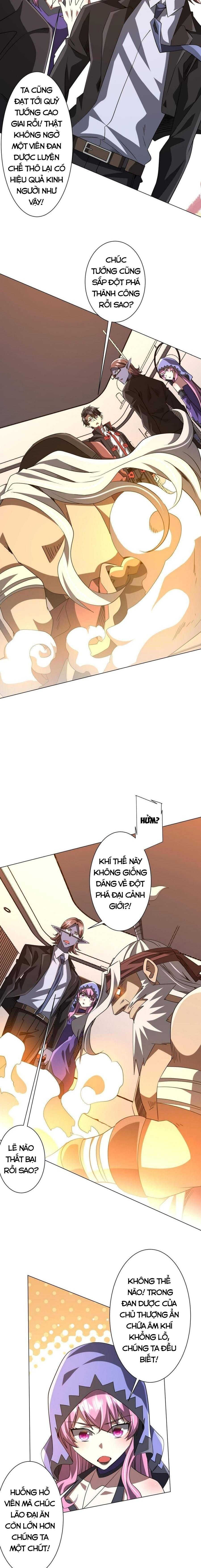 đọc truyện Bắt Đầu Với Trăm Vạn Minh Tệ Chương 233 ảnh 14 tại Thiên Thai Truyện