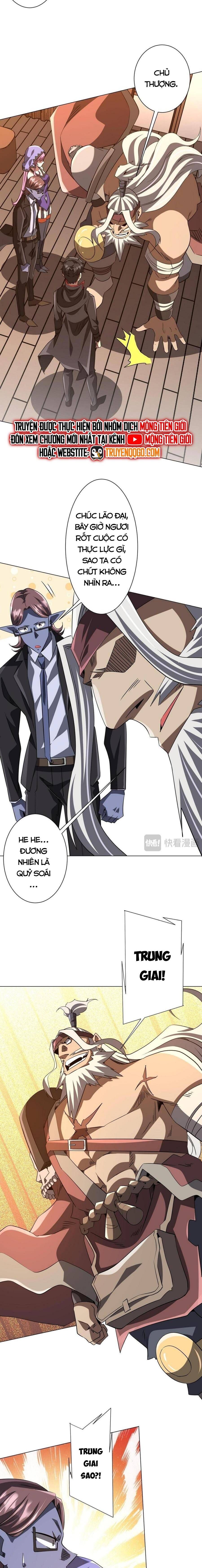 đọc truyện Bắt Đầu Với Trăm Vạn Minh Tệ Chương 233 ảnh 15 tại Thiên Thai Truyện