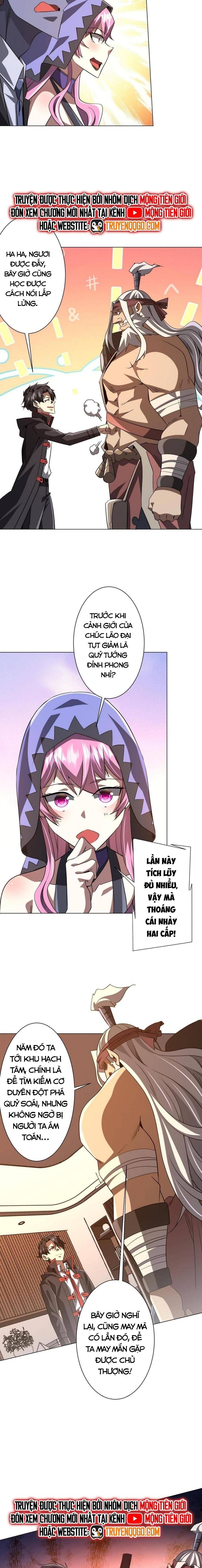 đọc truyện Bắt Đầu Với Trăm Vạn Minh Tệ Chương 233 ảnh 16 tại Thiên Thai Truyện