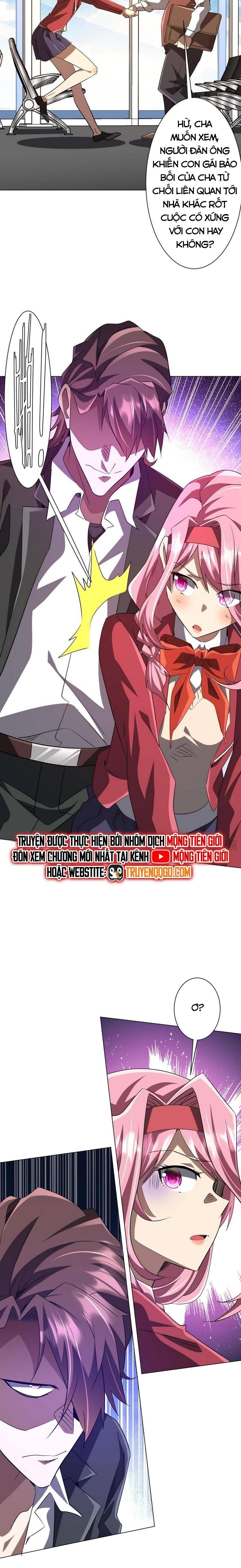 đọc truyện Bắt Đầu Với Trăm Vạn Minh Tệ Chương 233 ảnh 18 tại Thiên Thai Truyện