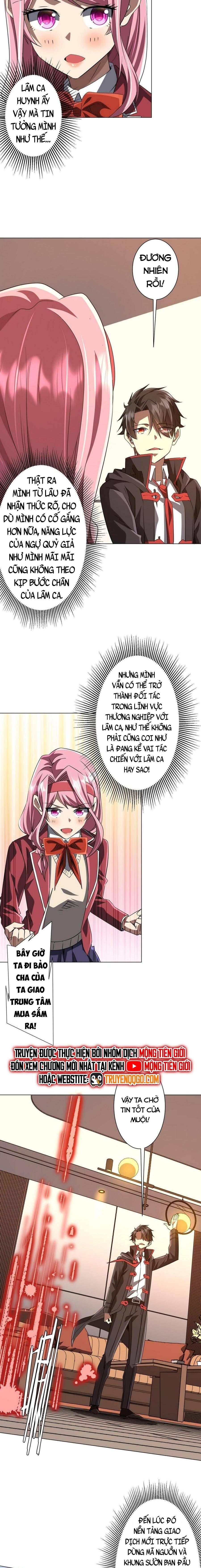 đọc truyện Bắt Đầu Với Trăm Vạn Minh Tệ Chương 233 ảnh 7 tại Thiên Thai Truyện