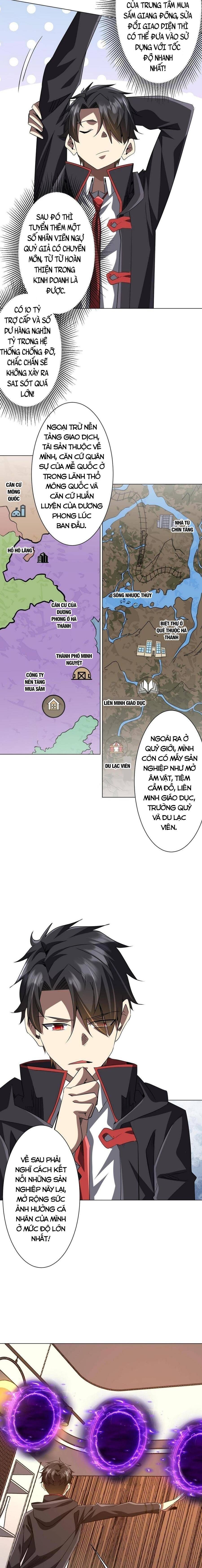 đọc truyện Bắt Đầu Với Trăm Vạn Minh Tệ Chương 233 ảnh 8 tại Thiên Thai Truyện