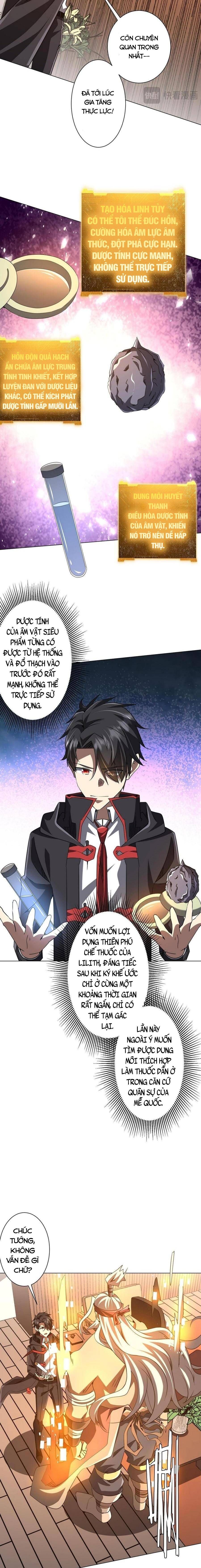 đọc truyện Bắt Đầu Với Trăm Vạn Minh Tệ Chương 233 ảnh 9 tại Thiên Thai Truyện