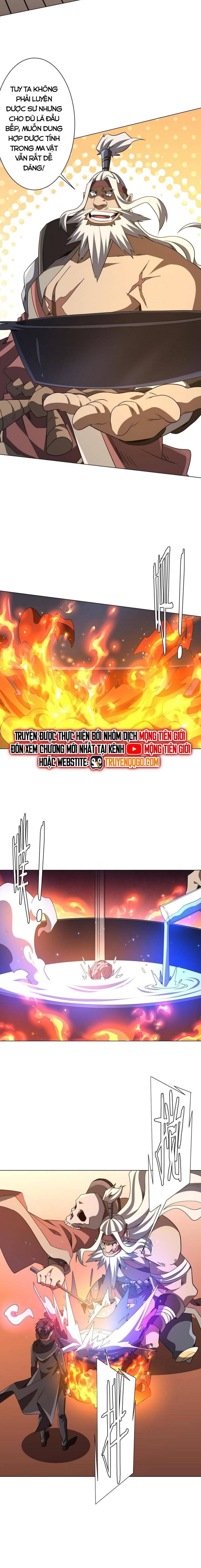 đọc truyện Bắt Đầu Với Trăm Vạn Minh Tệ Chương 233 ảnh 10 tại Thiên Thai Truyện