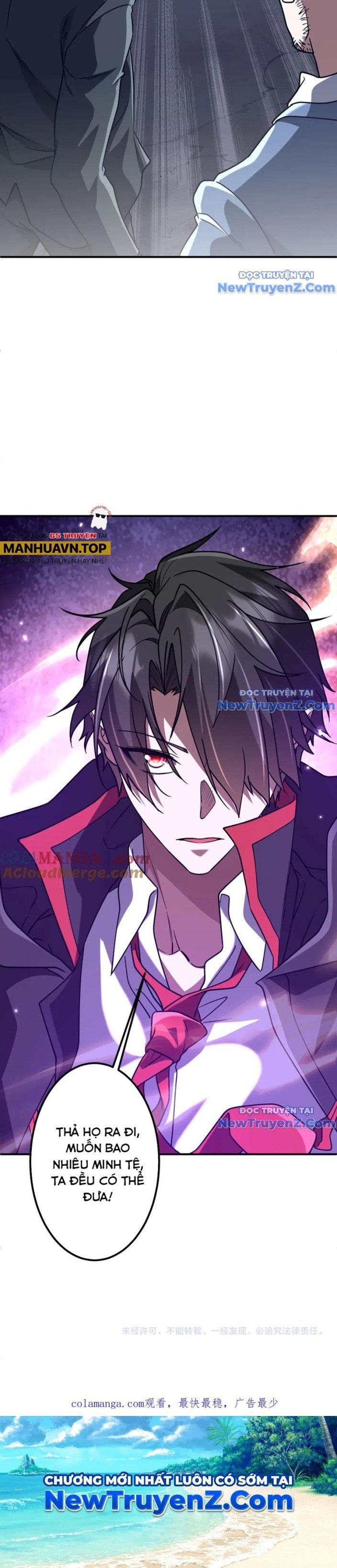 đọc truyện Bắt Đầu Với Trăm Vạn Minh Tệ Chương 234 ảnh 6 tại Thiên Thai Truyện