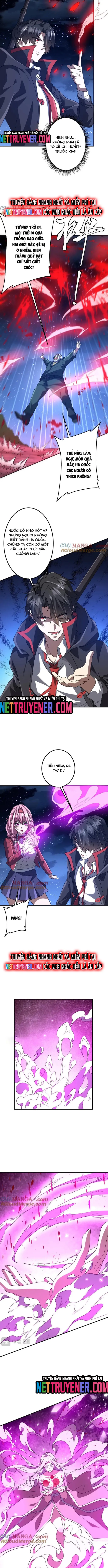 đọc truyện Bắt Đầu Với Trăm Vạn Minh Tệ Chương 237 ảnh 8 tại Thiên Thai Truyện