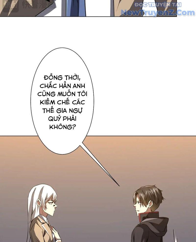 đọc truyện Bắt Đầu Với Trăm Vạn Minh Tệ Chương 239 ảnh 14 tại Thiên Thai Truyện