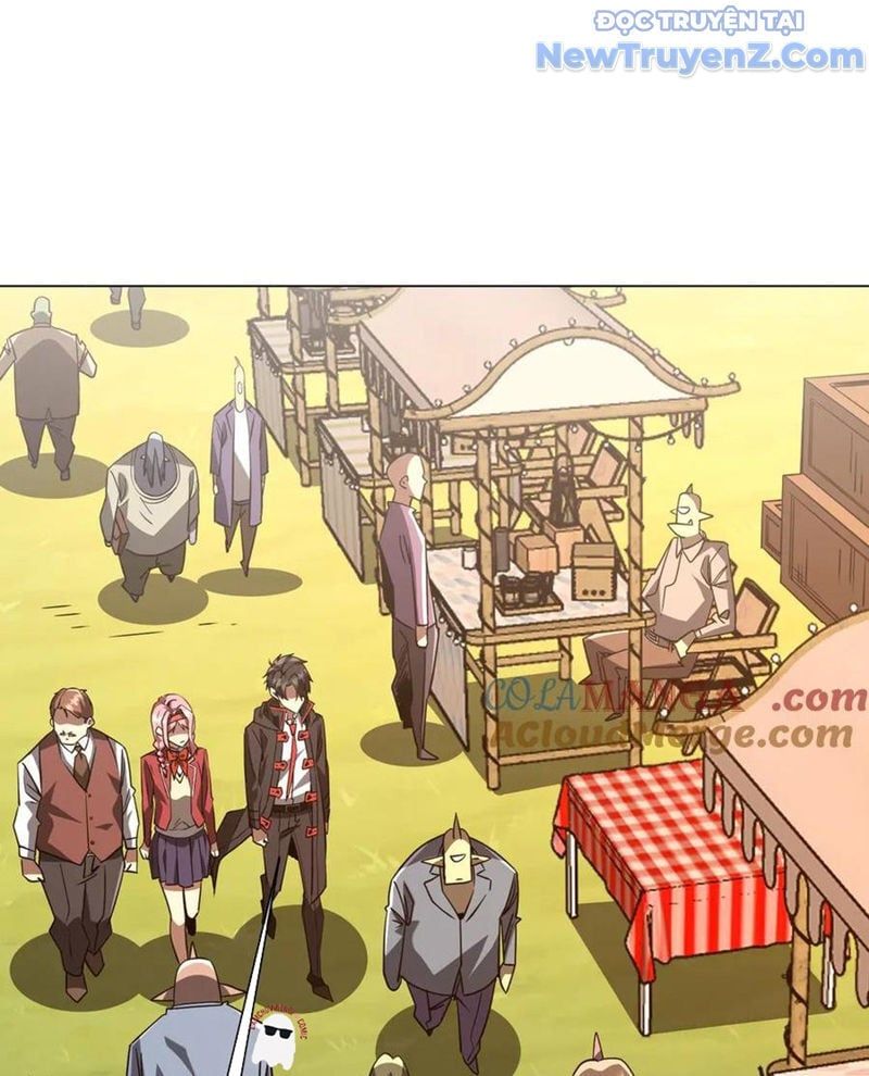 đọc truyện Bắt Đầu Với Trăm Vạn Minh Tệ Chương 239 ảnh 27 tại Thiên Thai Truyện