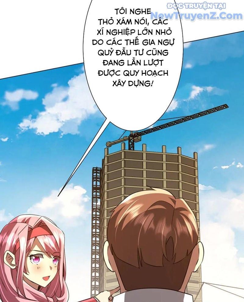 đọc truyện Bắt Đầu Với Trăm Vạn Minh Tệ Chương 239 ảnh 29 tại Thiên Thai Truyện