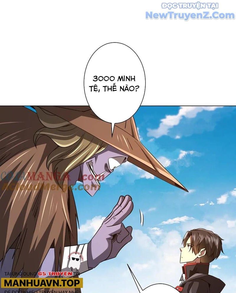 đọc truyện Bắt Đầu Với Trăm Vạn Minh Tệ Chương 239 ảnh 43 tại Thiên Thai Truyện