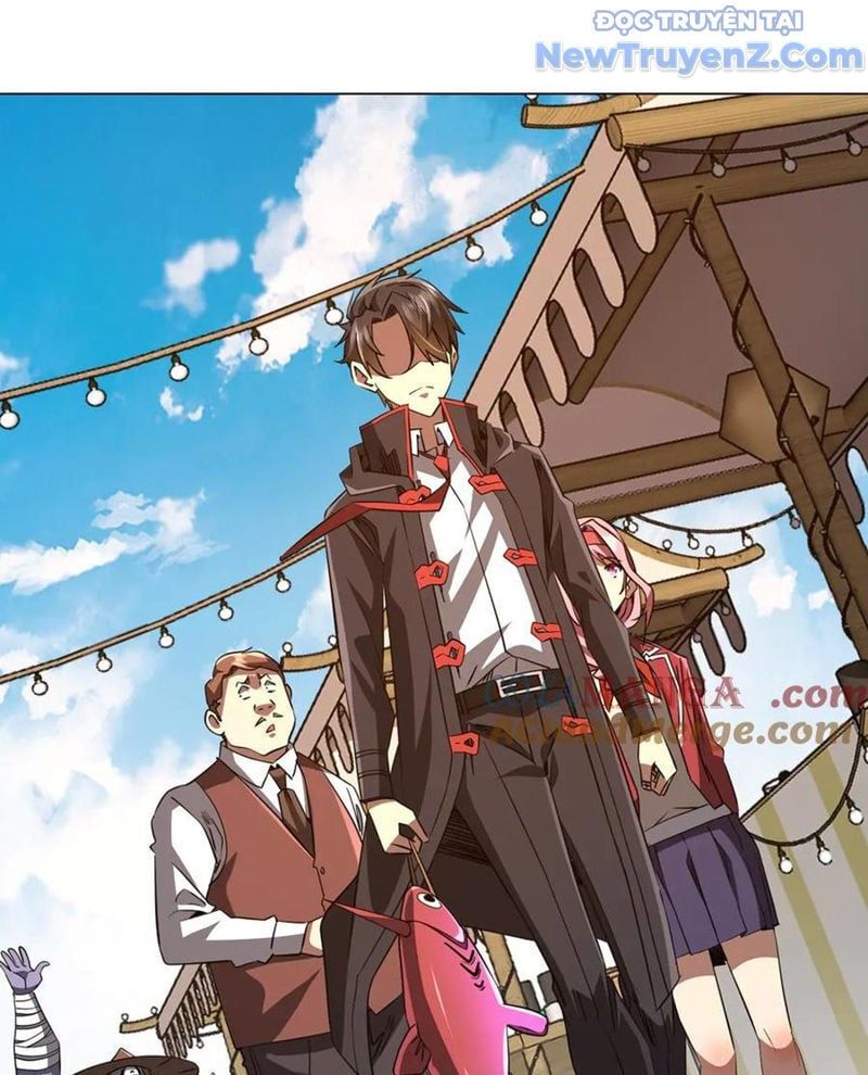 đọc truyện Bắt Đầu Với Trăm Vạn Minh Tệ Chương 239 ảnh 48 tại Thiên Thai Truyện