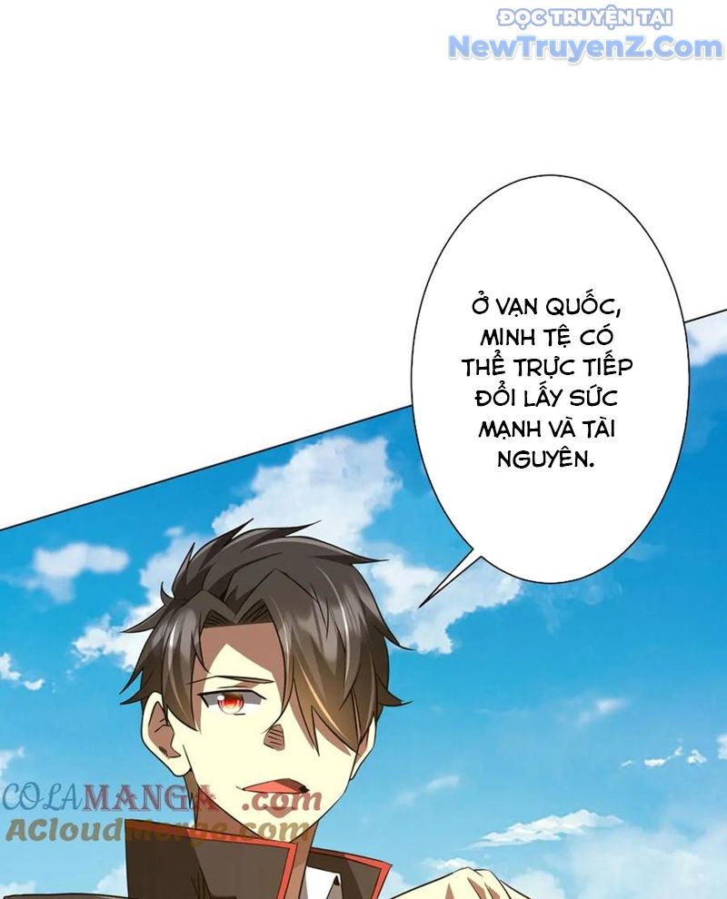 đọc truyện Bắt Đầu Với Trăm Vạn Minh Tệ Chương 239 ảnh 60 tại Thiên Thai Truyện