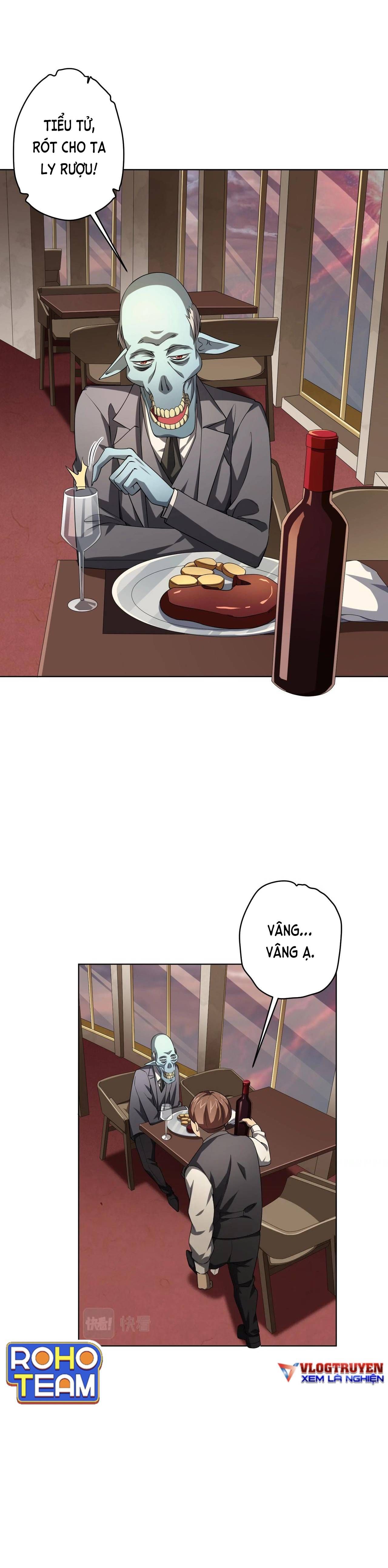 đọc truyện Bắt Đầu Với Trăm Vạn Minh Tệ Chương 24 ảnh 12 tại Thiên Thai Truyện