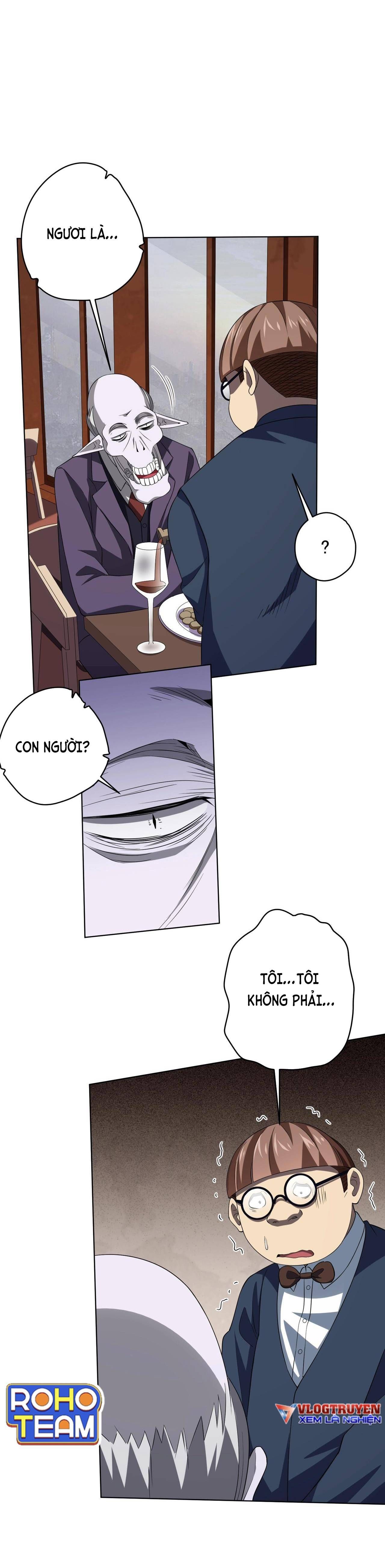 đọc truyện Bắt Đầu Với Trăm Vạn Minh Tệ Chương 24 ảnh 13 tại Thiên Thai Truyện