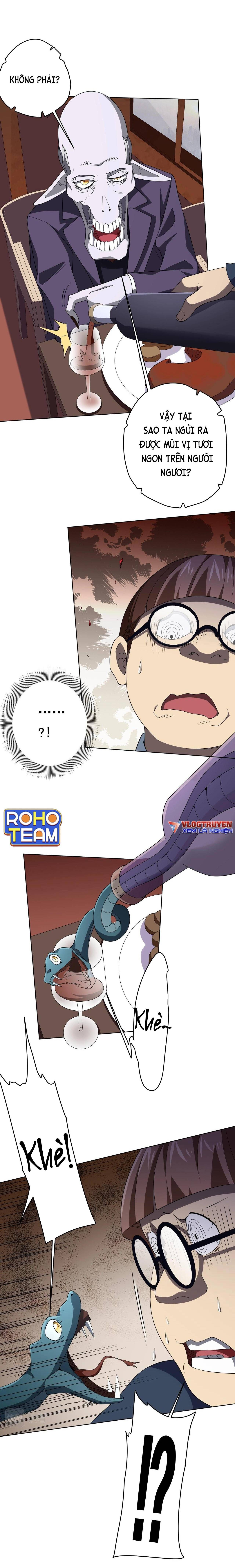 đọc truyện Bắt Đầu Với Trăm Vạn Minh Tệ Chương 24 ảnh 14 tại Thiên Thai Truyện