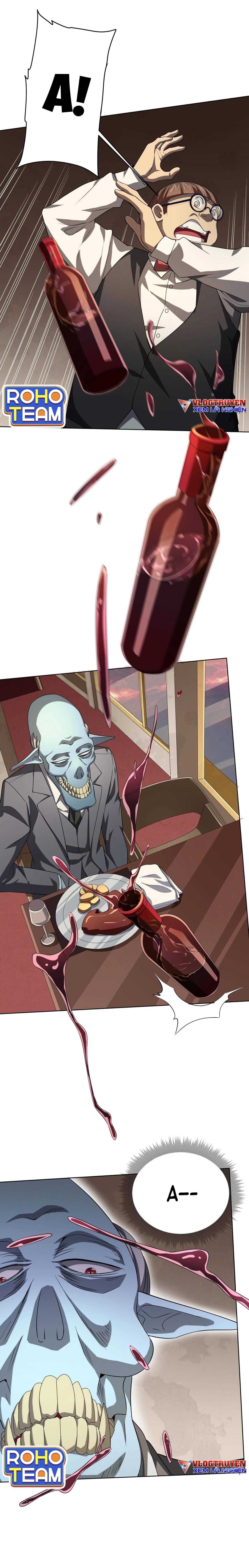 đọc truyện Bắt Đầu Với Trăm Vạn Minh Tệ Chương 24 ảnh 15 tại Thiên Thai Truyện