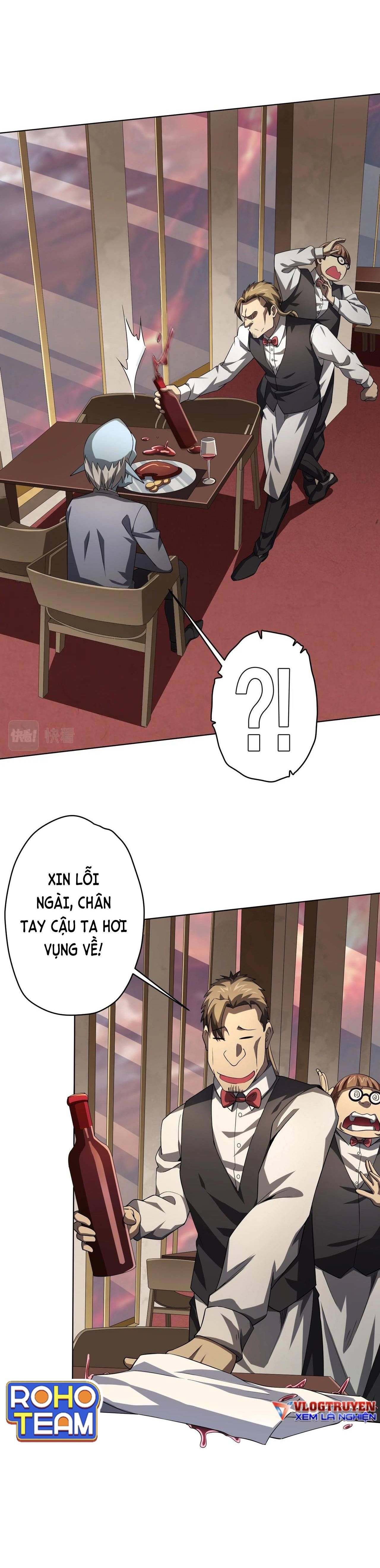 đọc truyện Bắt Đầu Với Trăm Vạn Minh Tệ Chương 24 ảnh 16 tại Thiên Thai Truyện