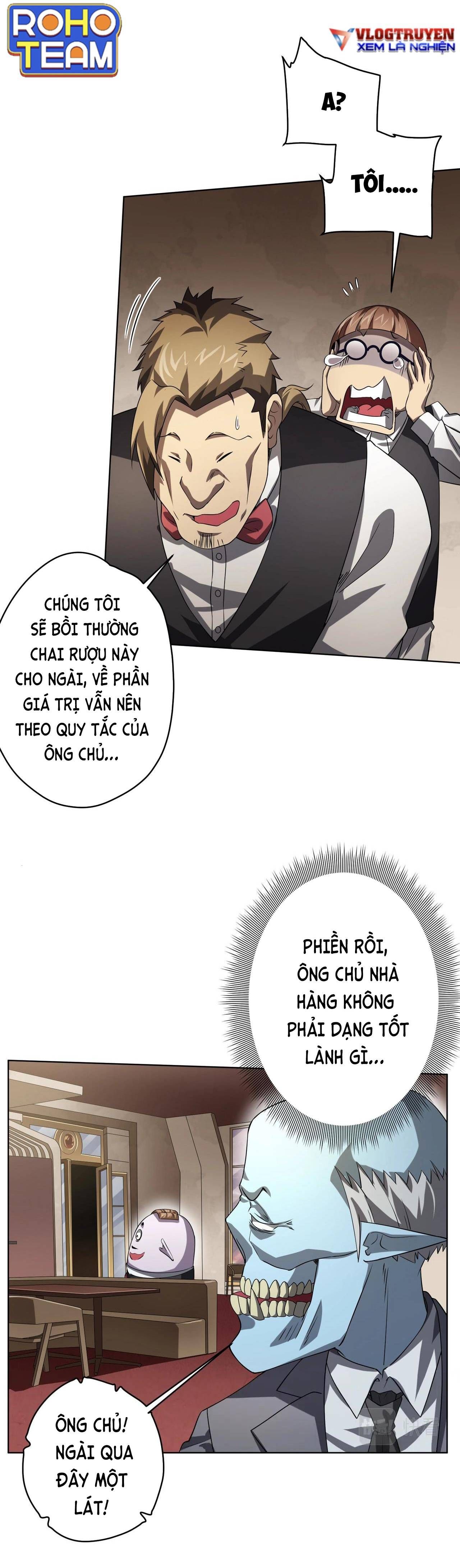 đọc truyện Bắt Đầu Với Trăm Vạn Minh Tệ Chương 24 ảnh 18 tại Thiên Thai Truyện