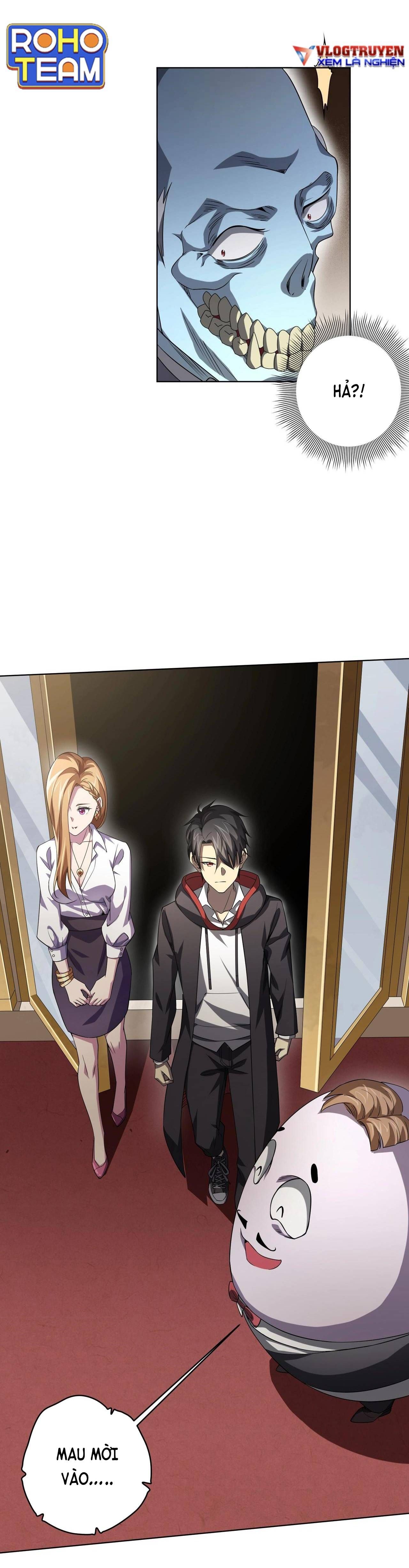 đọc truyện Bắt Đầu Với Trăm Vạn Minh Tệ Chương 24 ảnh 19 tại Thiên Thai Truyện