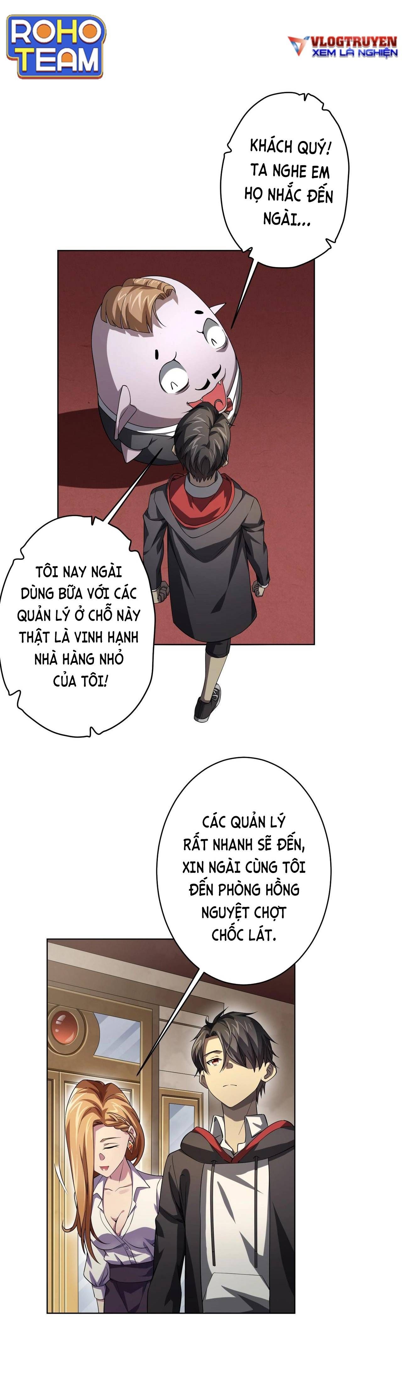 đọc truyện Bắt Đầu Với Trăm Vạn Minh Tệ Chương 24 ảnh 20 tại Thiên Thai Truyện