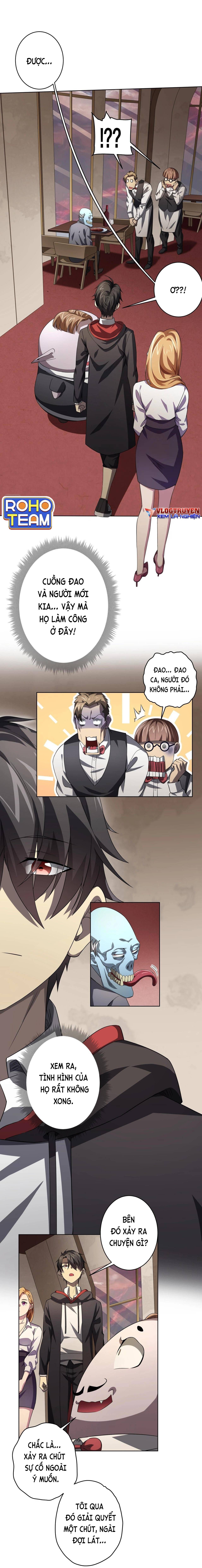 đọc truyện Bắt Đầu Với Trăm Vạn Minh Tệ Chương 24 ảnh 21 tại Thiên Thai Truyện