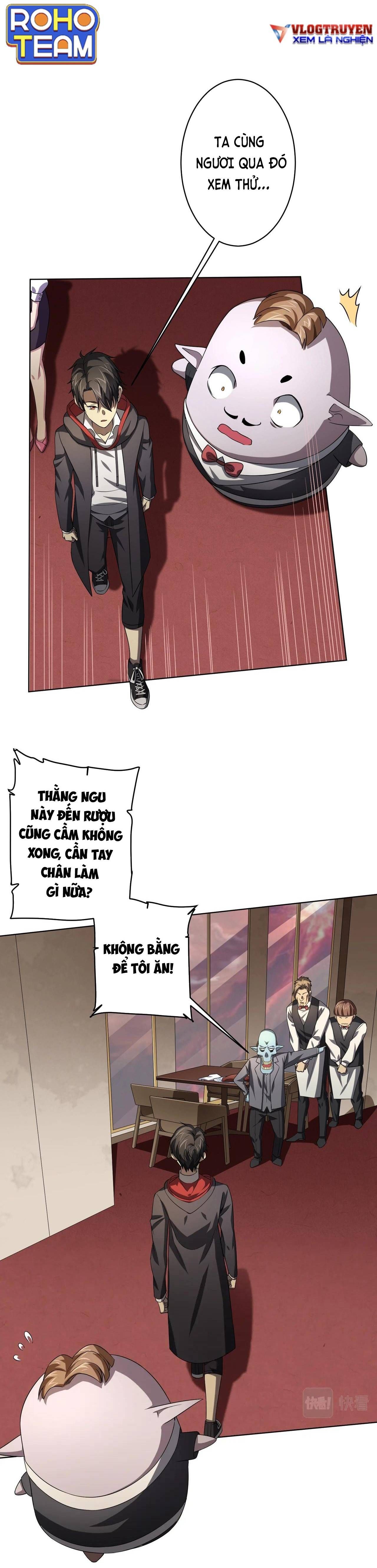 đọc truyện Bắt Đầu Với Trăm Vạn Minh Tệ Chương 24 ảnh 22 tại Thiên Thai Truyện