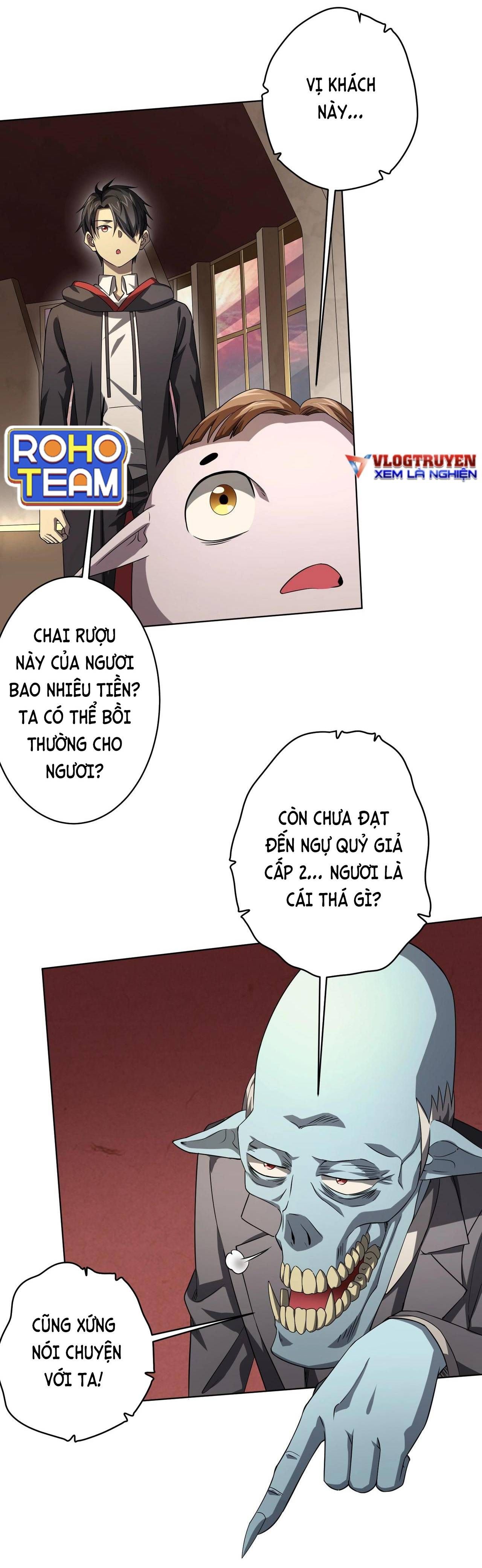 đọc truyện Bắt Đầu Với Trăm Vạn Minh Tệ Chương 24 ảnh 23 tại Thiên Thai Truyện