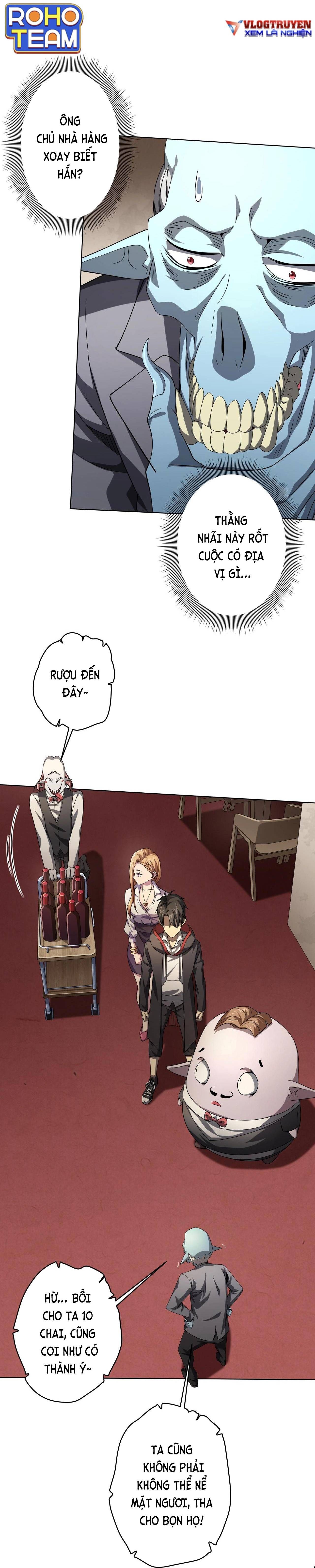 đọc truyện Bắt Đầu Với Trăm Vạn Minh Tệ Chương 24 ảnh 26 tại Thiên Thai Truyện