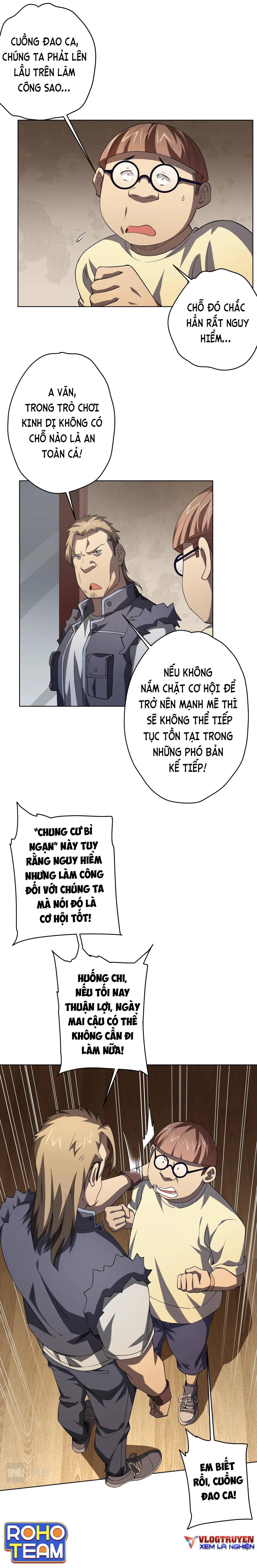 đọc truyện Bắt Đầu Với Trăm Vạn Minh Tệ Chương 24 ảnh 5 tại Thiên Thai Truyện