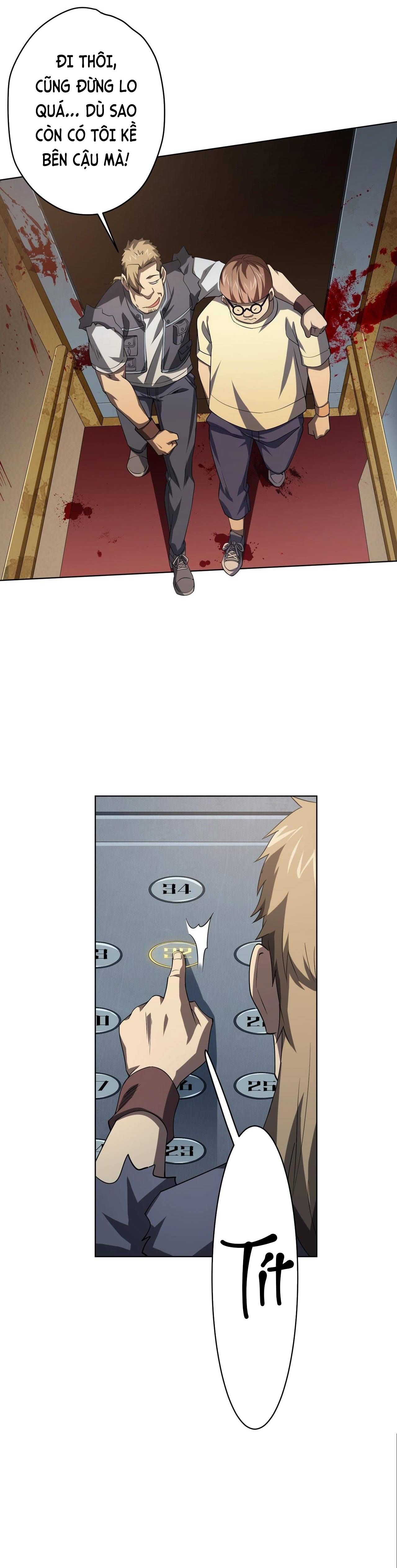 đọc truyện Bắt Đầu Với Trăm Vạn Minh Tệ Chương 24 ảnh 6 tại Thiên Thai Truyện