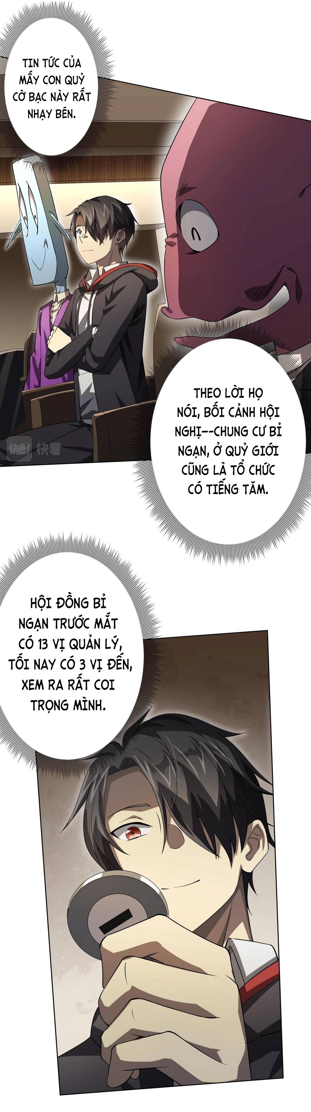 đọc truyện Bắt Đầu Với Trăm Vạn Minh Tệ Chương 24 ảnh 8 tại Thiên Thai Truyện