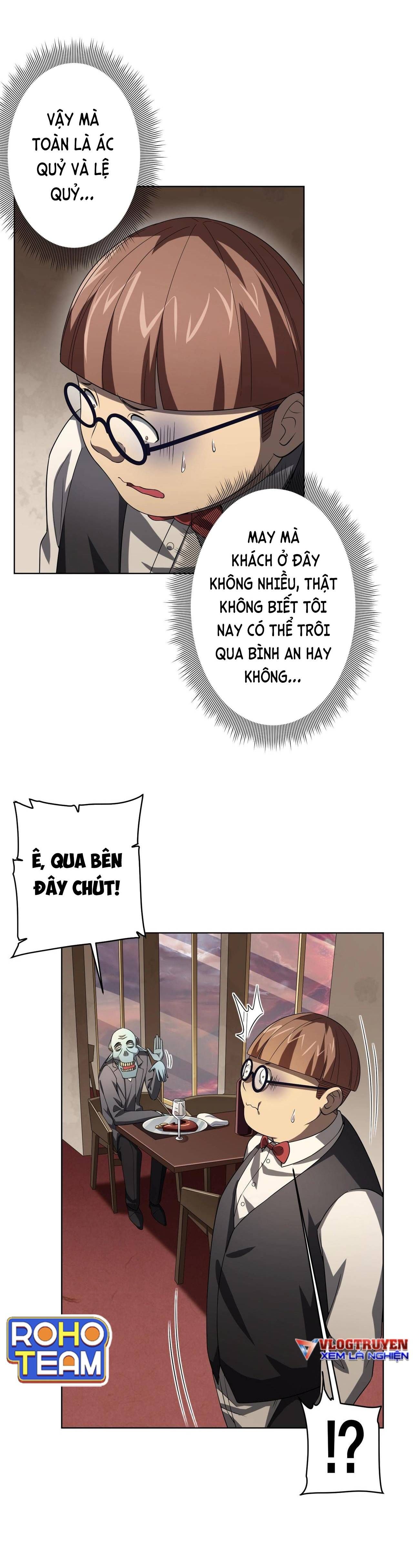 đọc truyện Bắt Đầu Với Trăm Vạn Minh Tệ Chương 24 ảnh 11 tại Thiên Thai Truyện