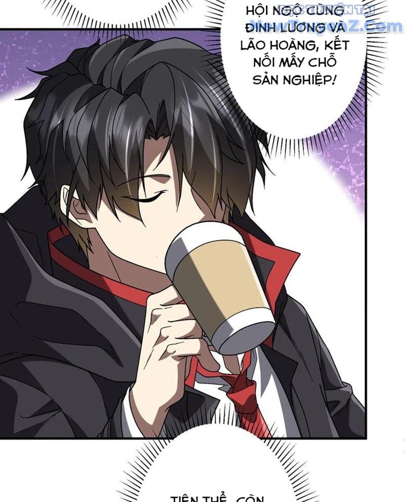 đọc truyện Bắt Đầu Với Trăm Vạn Minh Tệ Chương 241 ảnh 21 tại Thiên Thai Truyện