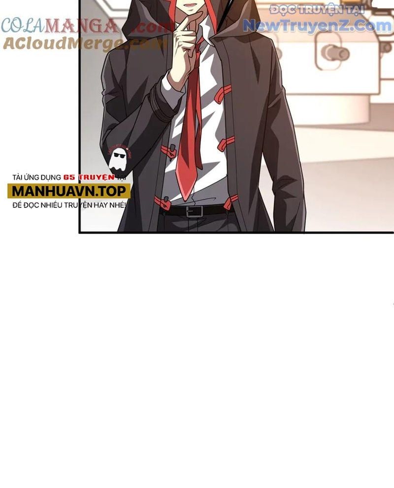 đọc truyện Bắt Đầu Với Trăm Vạn Minh Tệ Chương 241 ảnh 50 tại Thiên Thai Truyện