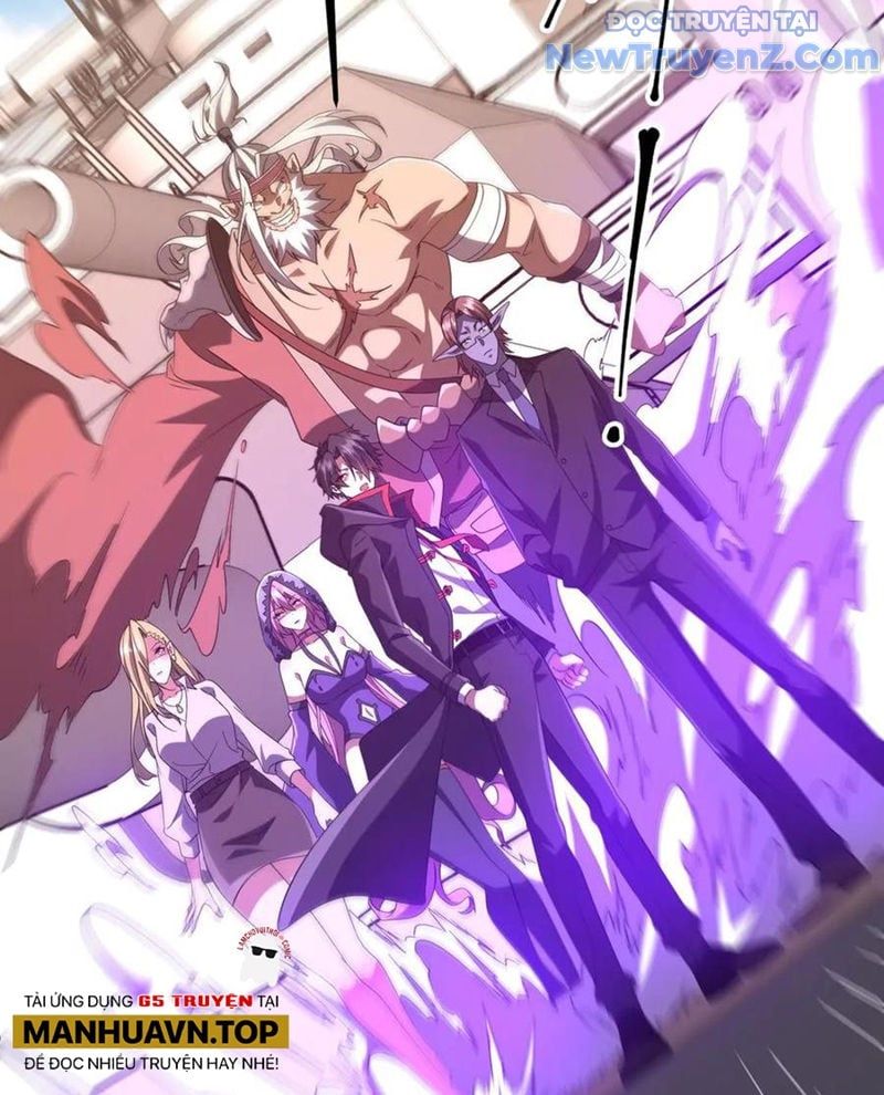 đọc truyện Bắt Đầu Với Trăm Vạn Minh Tệ Chương 241 ảnh 57 tại Thiên Thai Truyện