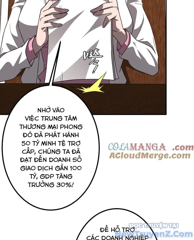 đọc truyện Bắt Đầu Với Trăm Vạn Minh Tệ Chương 243 ảnh 10 tại Thiên Thai Truyện