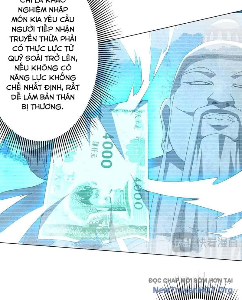 đọc truyện Bắt Đầu Với Trăm Vạn Minh Tệ Chương 246 ảnh 17 tại Thiên Thai Truyện