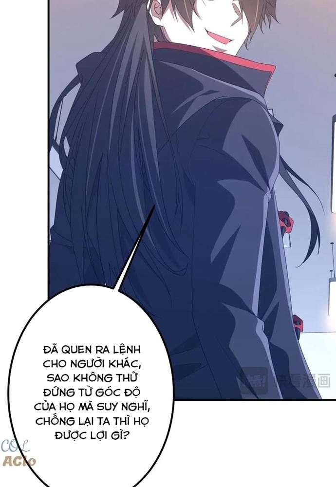 đọc truyện Bắt Đầu Với Trăm Vạn Minh Tệ Chương 247 ảnh 28 tại Thiên Thai Truyện